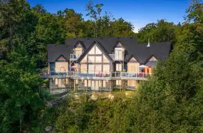 15 Gordon Point Lane Seguin Ontario P0C 1H0