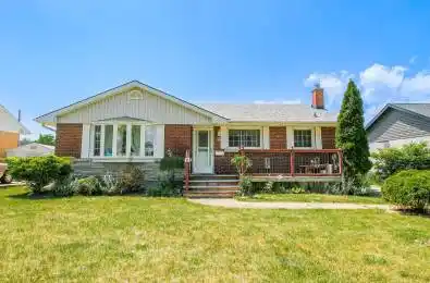 55 Glengarry Road St. Catharines Ontario L2T 2V4