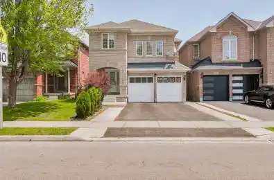 337 Brisdale Drive Brampton Ontario L7A 3B9