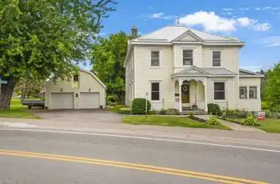 9101 County 15 Road Augusta Ontario K0G 1R0