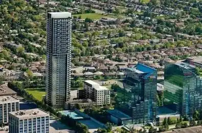 55 Ann O'Reilly Road Unit# 2902 Toronto C15 Ontario M2J 0E1