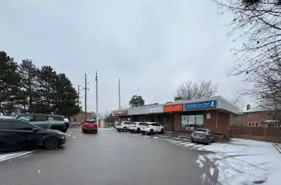 15 Willis Road Unit# B Vaughan Ontario L4L 2S3