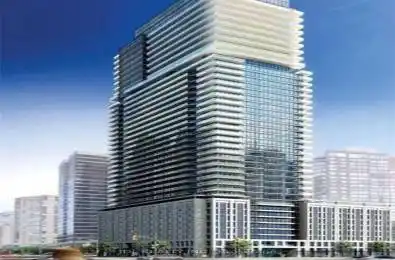955 Bay Street Unit# 1309 Toronto C01 Ontario M5S 2A2