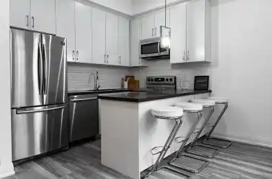 213 Jarvis Street Unit# 4 Toronto C08 Ontario M5B 2C1