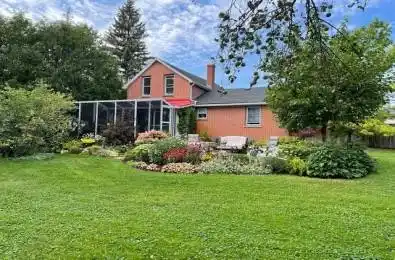 3135 Concession 9 Road Pickering Ontario L0B 1A0
