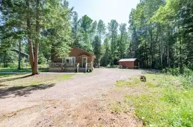 383 Ohio Road Madawaska Valley Ontario K0J 1L0