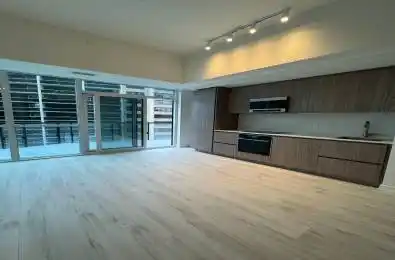 110 Broadway Avenue Unit# 616N Toronto C10 Ontario M4P 1V7
