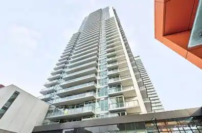 95 Mcmahon Drive Unit# 2301 Toronto C15 Ontario M2K 0H2