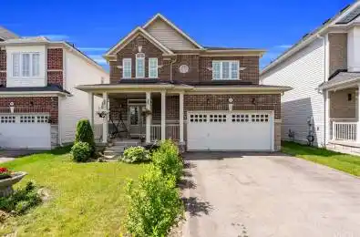 637 Armstrong Road Melancthon Ontario L9V 3V6
