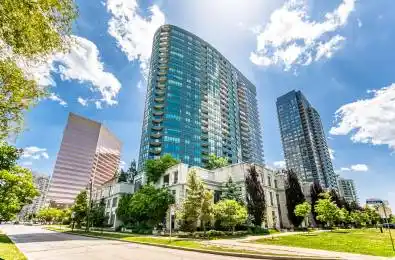 25 Greenview Avenue Unit# 1025 Toronto C07 Ontario M2M 0A5