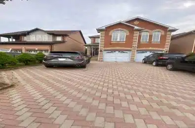 29 Constantia Street Markham Ontario L3S 4H6