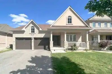 11 Silker Street Vaughan Ontario L6A 4T4