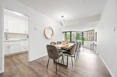 70 Baif Boulevard Unit# 505 Richmond Hill Ontario L4C 5L2