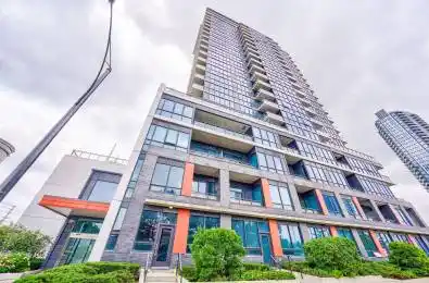 55 Eglinton Avenue Unit# 108 Mississauga Ontario L5R 0E4