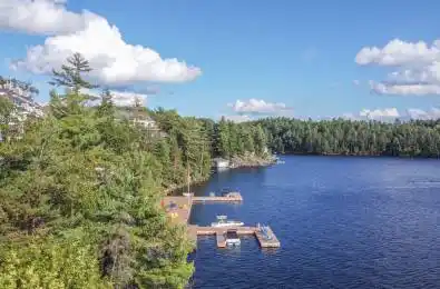 1869 Muskoka 118 Road Unit# A102-A1&A2 Muskoka Lakes Ontario P1L 1