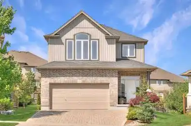 451 Twinleaf Street Waterloo Ontario N2V 0B7