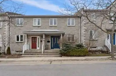 30 Yonge Street Kingston Ontario K7M 1E3