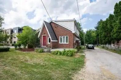 1100 Hamilton Road London East Ontario N5W 1A6