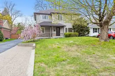 944 Long Drive Burlington Ontario L7T 3K1