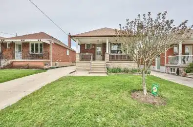 68 Algoma Street Toronto W06 Ontario M8Y 1C5