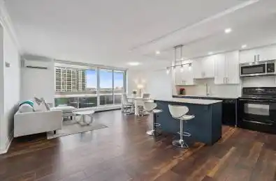 1210 Radom Street Unit# 701 Pickering Ontario L1W 2Z3