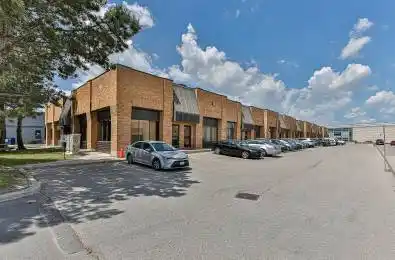 16 Sims Crescent Unit# 26 Richmond Hill Ontario L4B 2P1