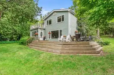 3056 Lindsay Lane Kingston Ontario K0H 1M0