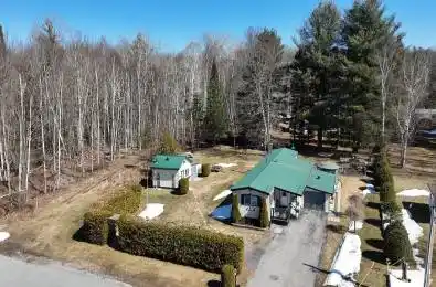 101 Sama Park Road Havelock-Belmont-Methuen Ontario K0L 1Z0