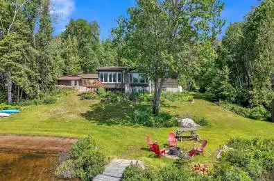 351-E EVERGREEN Road North Bay Ontario P1B 8G2