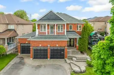 1071 Copperfield Drive Oshawa Ontario L1K 3C4