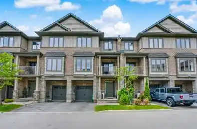 16 Lakefront Drive Hamilton Ontario L8E 0J3