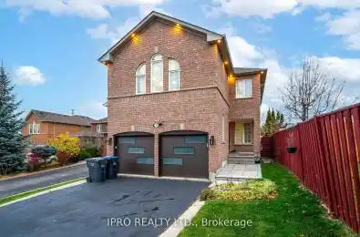 3191 Oakview Road Mississauga Ontario L5N 7N9
