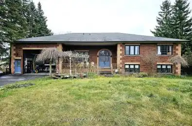 142 O'reilly Lane Kawartha Lakes Ontario K0M 2C0