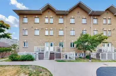 1775 Markham Road Unit# 207 Toronto E11 Ontario M1B 2Z7