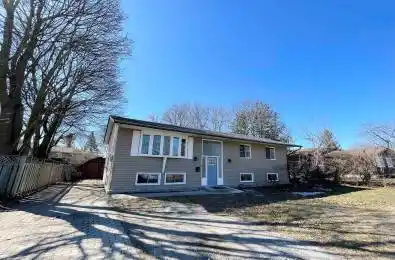 23 Somerset Street Quinte West Ontario K8V 5T7