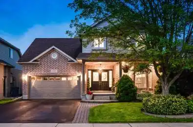 279 Farley Drive Guelph Ontario N1L 1N6