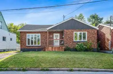 386 Gordon Street Hawkesbury Ontario K6A 1S7