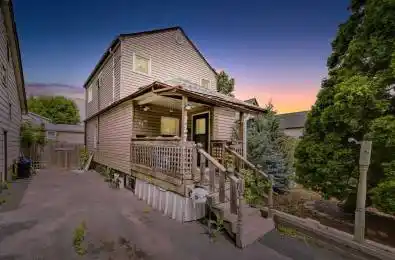 127 Province Street Hamilton Ontario L8H 4H7