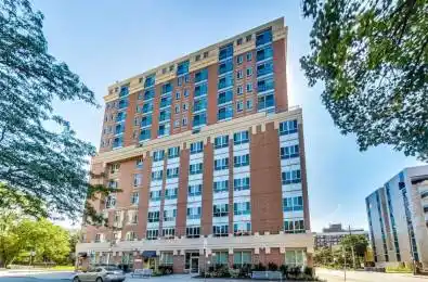 15 Maplewood Avenue Unit# 208 Toronto C03 Ontario M6C 4B4