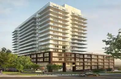 185 Deerfield Road Unit# 311 Newmarket Ontario L3Y 0G7