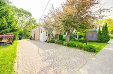 223 Willowdale Avenue Toronto C14 Ontario M2N 4Z4