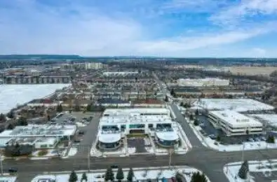 5045 Mainway N/A Unit# 213 Burlington Ontario L7L 5Z1