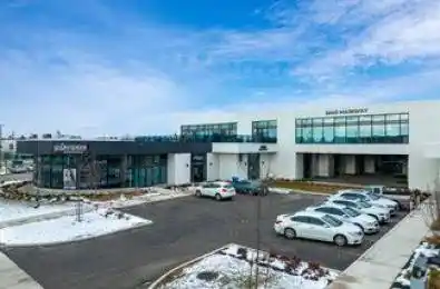 5045 Mainway N/A Unit# 202 - 203 Burlington Ontario L7L 5Z1