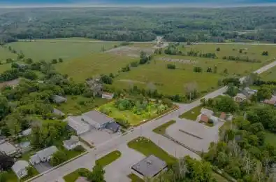19 Sturgeon Bay Road Severn Ontario L0K 3E0