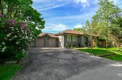2 Beaverbrook Avenue Toronto W08 Ontario M9B 2M7