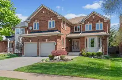 23 Woodchester Court Vaughan Ontario L4J 7V6