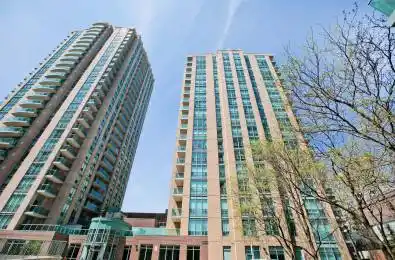 26 Olive Avenue Unit# 1610 Toronto C14 Ontario M2N 7G7