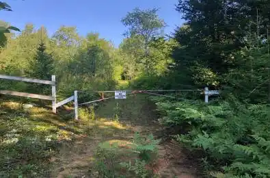 LOT 6-10 MOON Road Dysart et al Ontario K0M 1S0