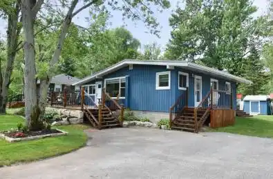 5 Ralph Street Norfolk Ontario N0E 1T0