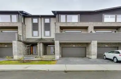 2070 Meadowgate Boulevard Unit# 106 London South Ontario N6M 1C6